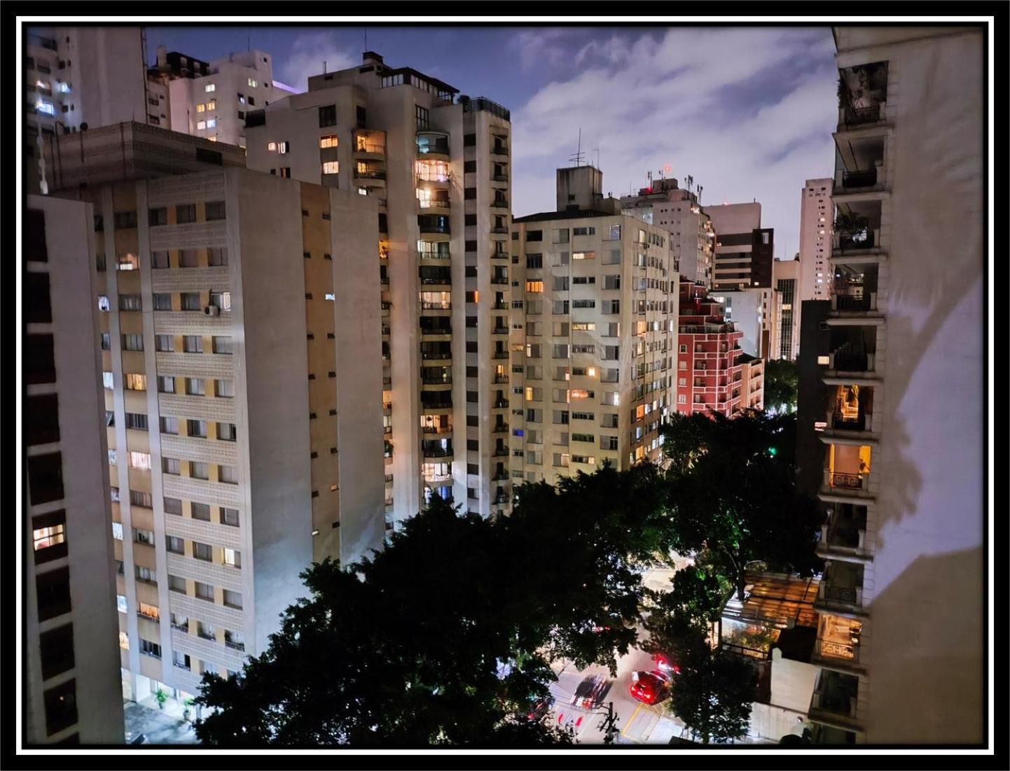 Book A Flat Jardins Sao Paulo Hotel Exterior photo